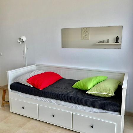 Casa Nemo Cotillo Mar Экстерьер фото