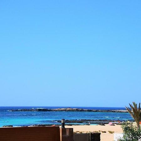 Casa Nemo Cotillo Mar Экстерьер фото