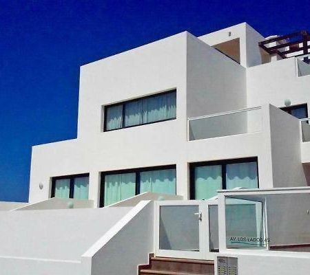 Casa Nemo Cotillo Mar Экстерьер фото