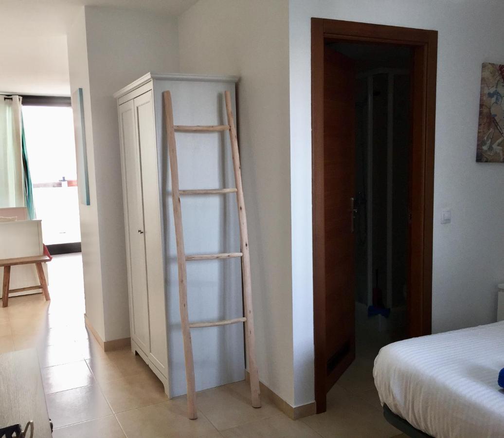 Casa Nemo Cotillo Mar Экстерьер фото