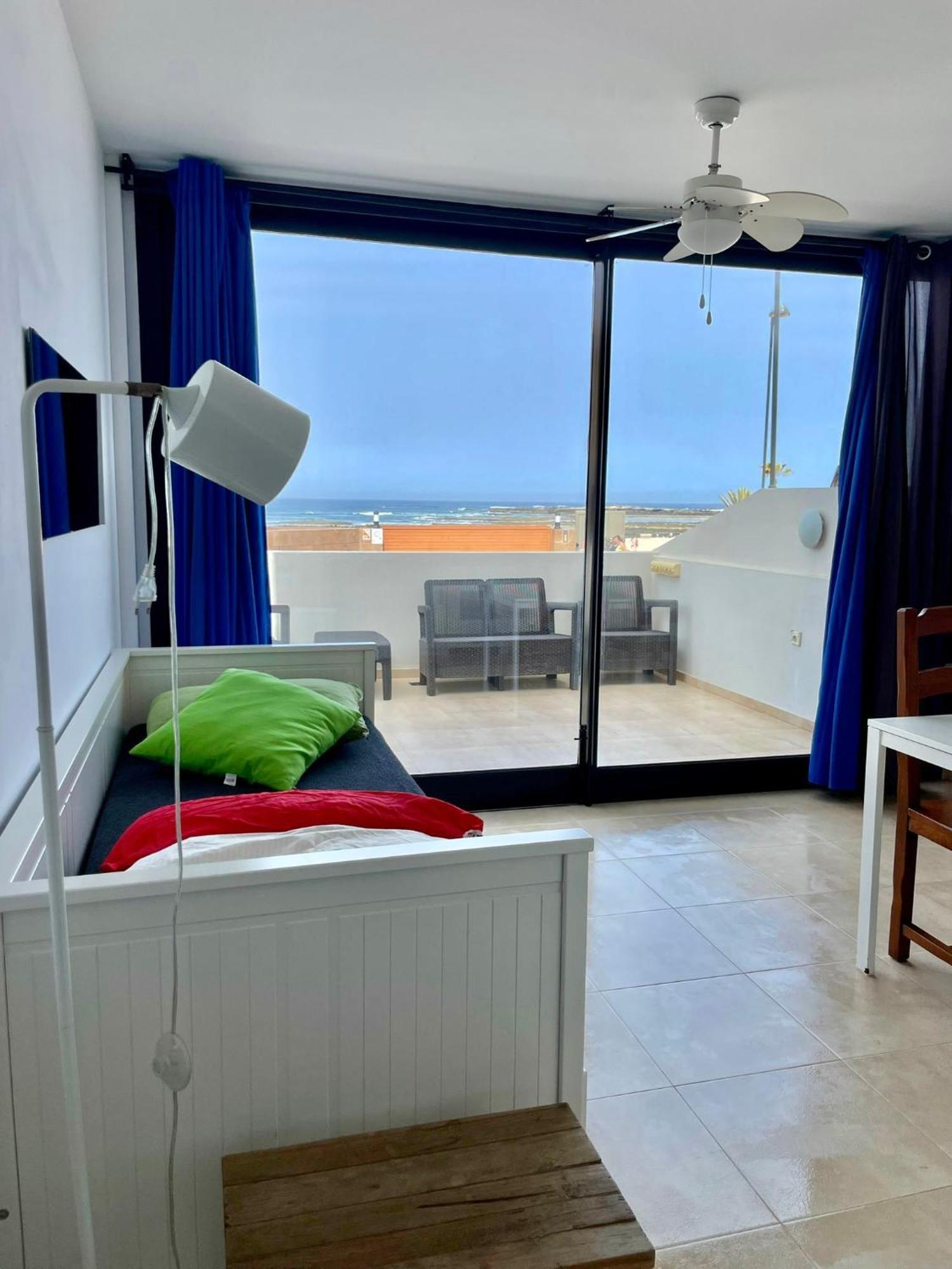 Casa Nemo Cotillo Mar Экстерьер фото