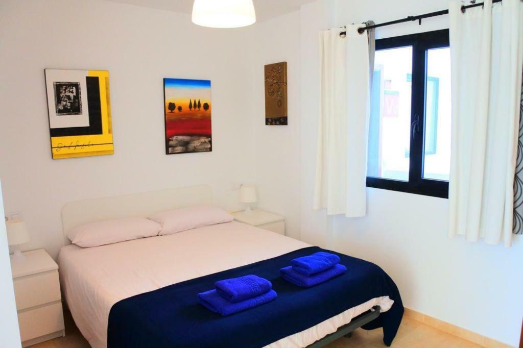 Casa Nemo Cotillo Mar Экстерьер фото