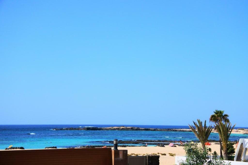 Casa Nemo Cotillo Mar Экстерьер фото